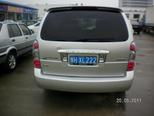 2009款別克GL8陸尊GT精英型 焦作眾誠精品二手車經(jīng)紀公司專業(yè)解析
