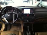經(jīng)典傳承 品鑒2008款本田雅閣EXL NAVI——南京寧駿精品二手車經(jīng)紀公司專業(yè)推薦