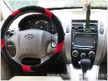 2009年現(xiàn)代途勝旅行車2.0 GLS二手車型購買指南——以河南焦作眾誠精品二手車經(jīng)紀(jì)公司為例