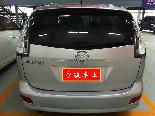 2009年2月馬自達5旅行車2.0 南京寧駿精品二手車經(jīng)紀公司詳解