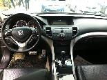 2010年12月本田思鉑睿Type S深度解析 南京寧駿精品二手車經(jīng)紀(jì)公司的專業(yè)之選
