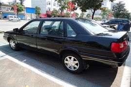 上海二手桑塔納時代超人市場指南 經典車型與經紀服務探析